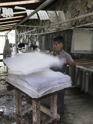   Paper Factory