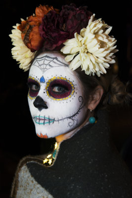 Day of the Dead 