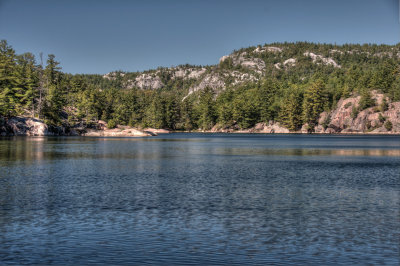 Killarney Prov Park