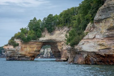 Munising USA