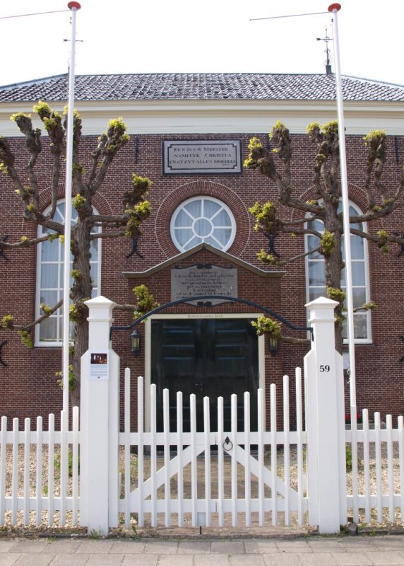 Waddinxveen, remonstrantse gem 15, 2013.jpg