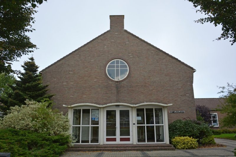 Bovensmilde, prot gem Het Kruispunt 12, 2013.jpg