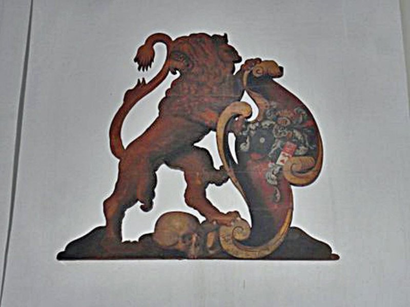 Zweins, kerk 17 st Alde Fryske Tsjerken [004], 2013.jpg