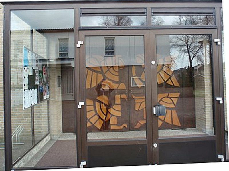 Hoogeveen, RK kerk 15 [004], 2014.jpg