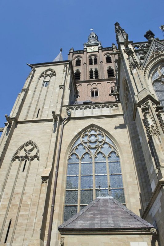 s-Hertogenbosch, RK kathedrale basiliek st Jan 13 [011], 2014.jpg