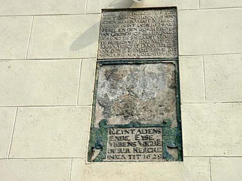 Niekerk, NH kerk 13 [004], 2014.jpg