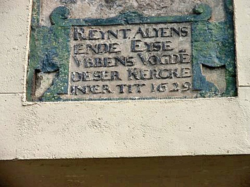 Niekerk, NH kerk 14 [004], 2014.jpg