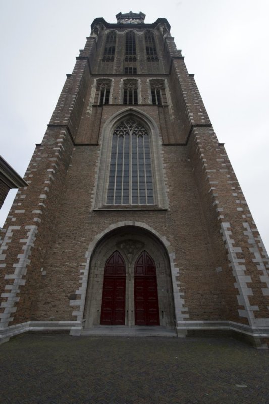 Dordrecht, herv gem Grote Kerk 151 [011], 2014.jpg
