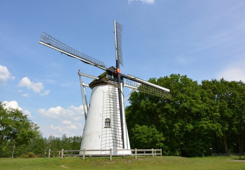 Saasveld, molen 11 (Soase Ml 1879-1979), 2014.jpg
