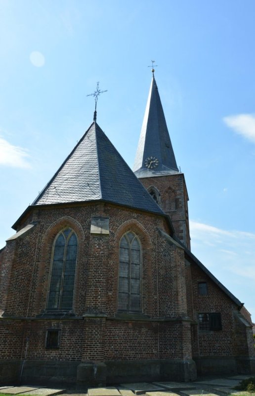 Borne, prot gem Oude Kerk 16, 2014.jpg