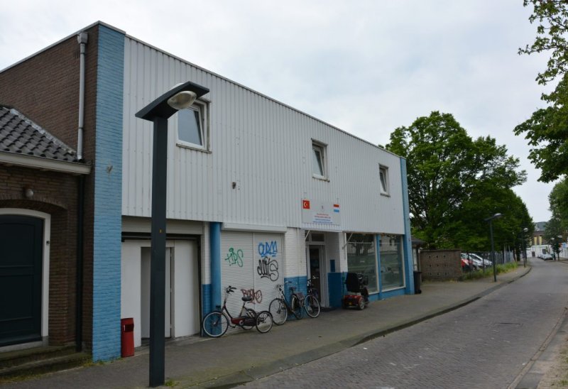 Enschede, moskee Anadolu 11, 2011.jpg