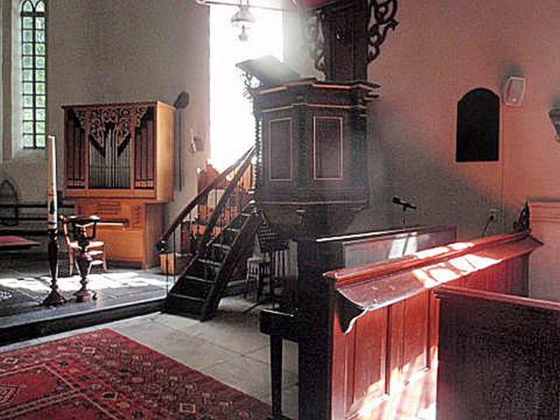 Winsum (Obergum), PKN kerk (voorm NH) 14 [004], 2014.jpg