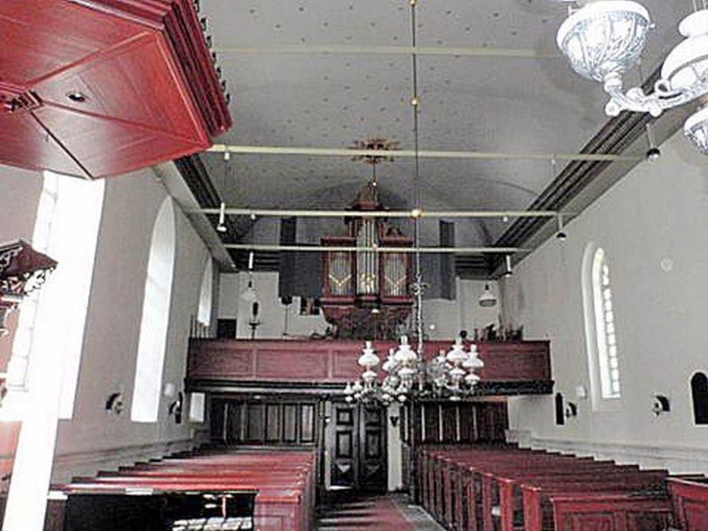 Winsum (Obergum), PKN kerk (voorm NH) 18 [004], 2014.jpg