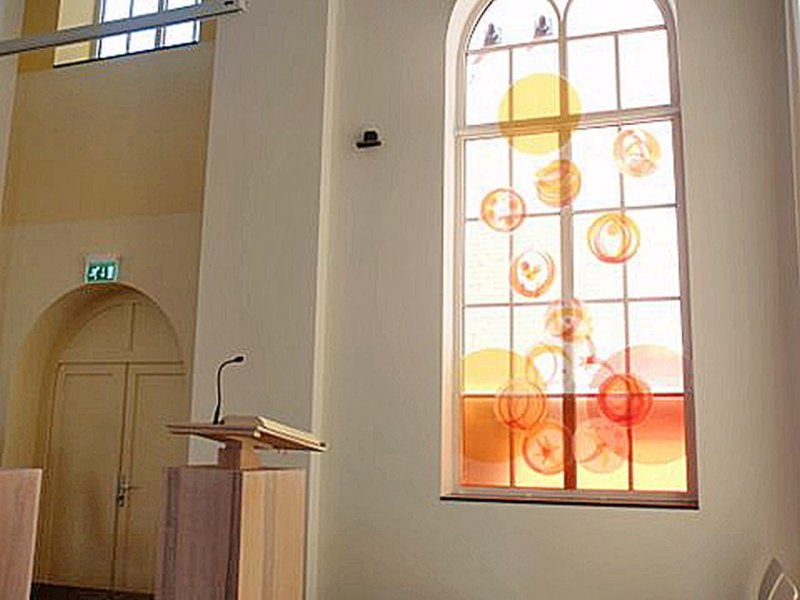 Winsum (Obergum), PKN kerk (voorm geref) 19 [004], 2014.jpg