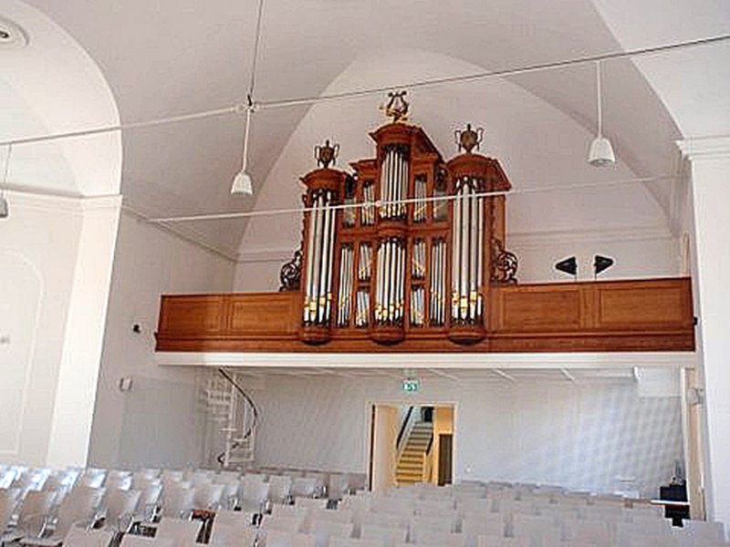 Winsum (Obergum), PKN kerk (voorm geref) 21 [004], 2014.jpg