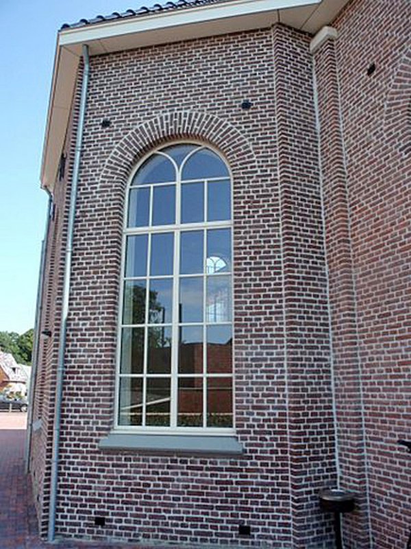 Winsum (Obergum), PKN kerk (voorm geref) 22 [004], 2014.jpg