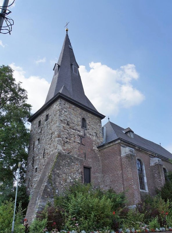 Vaals, NH kerk 11 [018], 2014.jpg