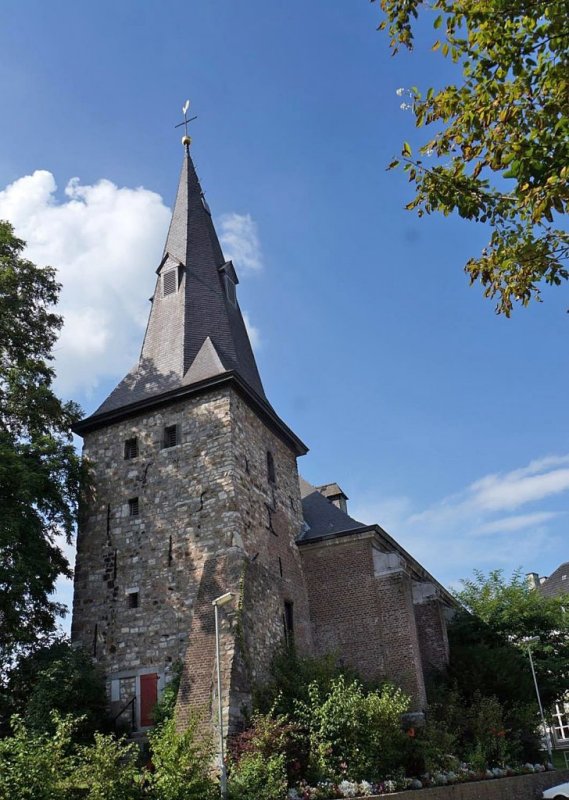 Vaals, NH kerk 12 [018], 2014.jpg