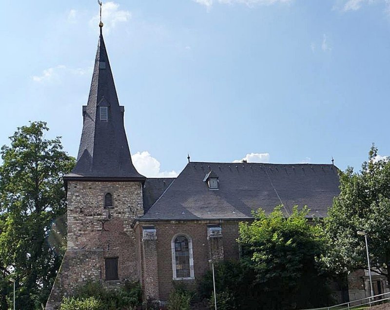 Vaals, NH kerk 13 [018], 2014.jpg