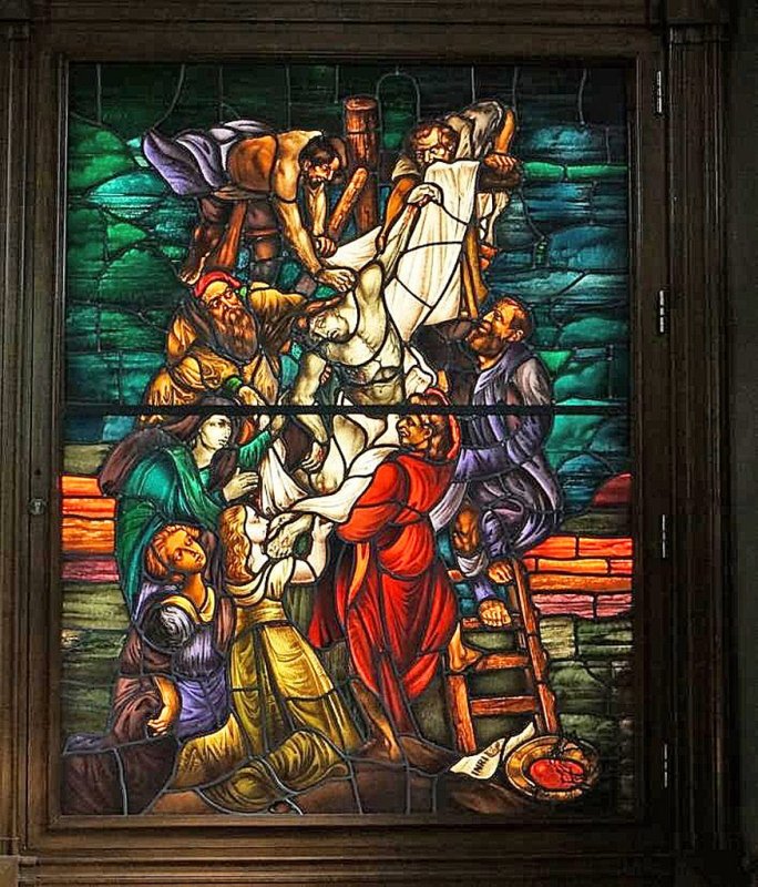 Vaals, RK kerk 14 [018], 2014.jpg