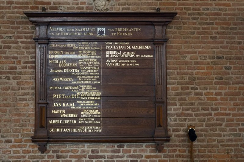Rhenen, prot gem Cunerakerk 20 [011], 2014.jpg