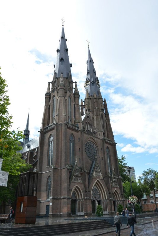 Eindhoven, RK st Catharinakerk 70, 2014.jpg