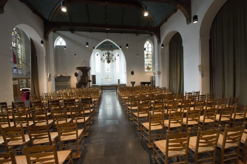 Utrecht, rem gem Geertekerk aanzien hoofdruimte [011], 2014 0492.jpg