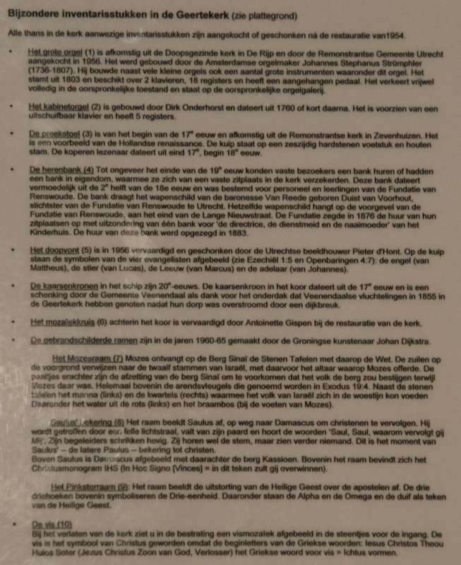 Utrecht, rem gem Geertekerk informatie [011], 2014 0528.jpg