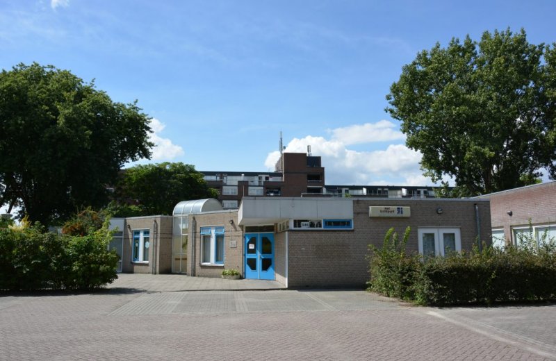 Eindhoven, 7de dags adv (ook int bapt church) 11, 2014.jpg