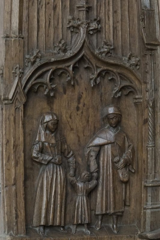 Haarlem, prot gem Grote of Sint Bavokerk Broodbank [011], 2014 0876.jpg