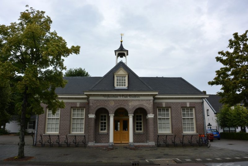 Eindhoven, Sri Sathya Sai Baba 11 (hier diensten), 2014.jpg