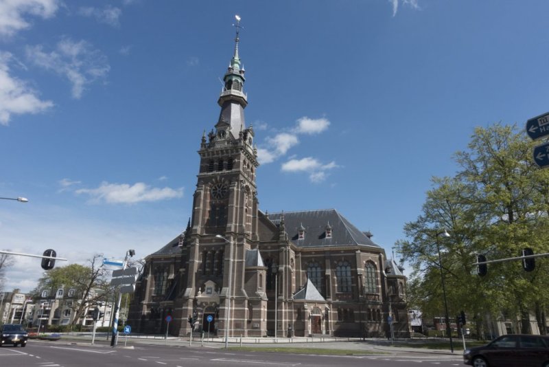 Apeldoorn, NH Grote Kerk [011] 2015 2569.jpg