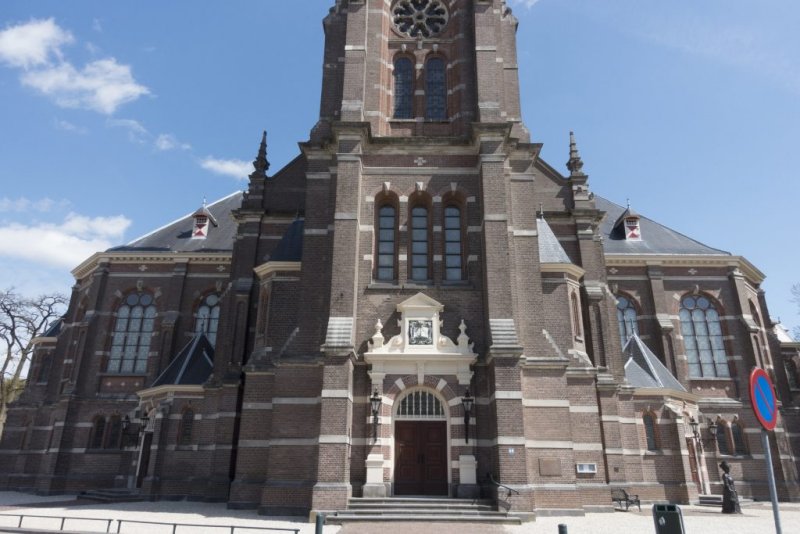 Apeldoorn, NH Grote Kerk [011] 2015 2586.jpg