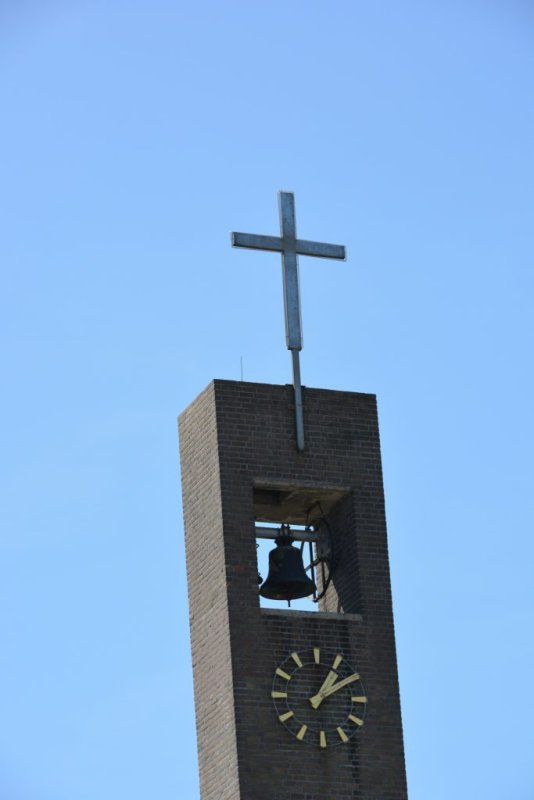 Haarlem, geref Pelgrimkerk 15, 2015.jpg