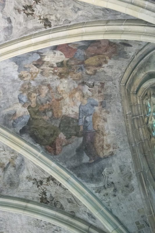 Maastricht Voorm Dominicanenkerk plafond 2016 [011] 7615.jpg
