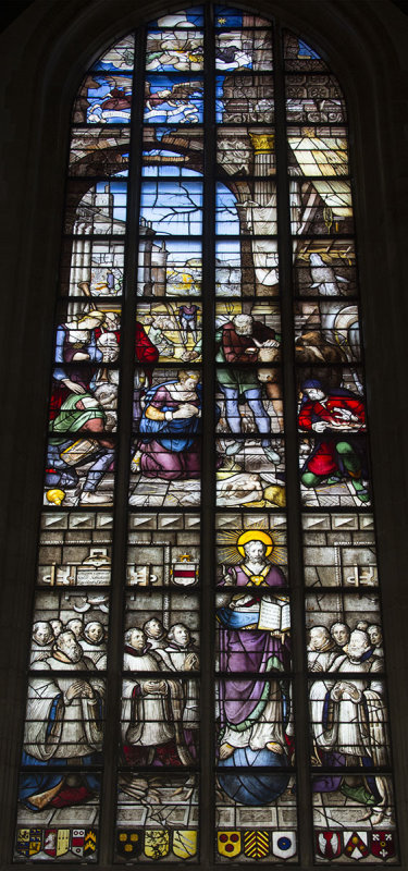 Gouda, prot gem Sint Janskerk, Goudse Glazen 12 [011], 2016 8490.jpg