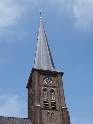 Waddinxveen, RK st Victorkerk 11, 2013.jpg