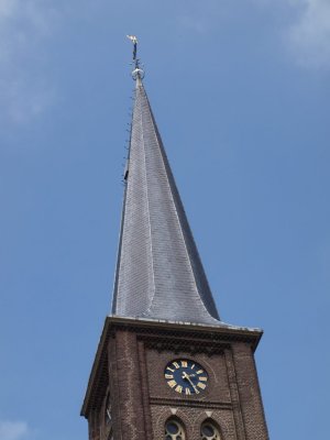 Waddinxveen, RK st Victorkerk 12, 2013.jpg