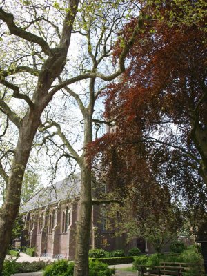 Waddinxveen, RK st Victorkerk 13, 2013.jpg