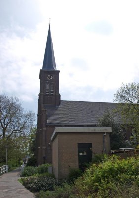 Waddinxveen, RK st Victorkerk 15, 2013.jpg