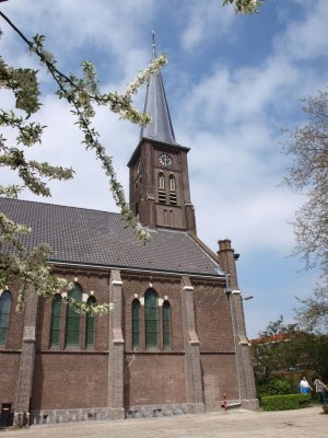 Waddinxveen, RK st Victorkerk 16, 2013.jpg