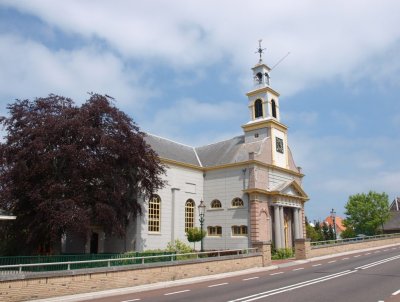 Waddinxveen, herv gem Brugkerk 11, 2013.jpg