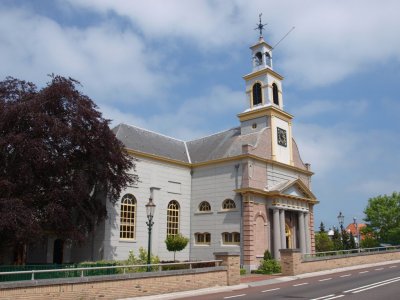 Waddinxveen, herv gem Brugkerk 12, 2013.jpg