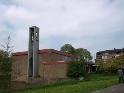 Waddinxveen, prot gem Immanuelkerk 12, 2013.jpg