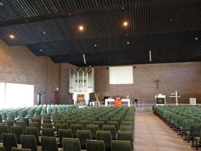 Waddinxveen, prot gem Ontmoetingskerk 12, 2013.jpg