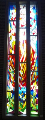 Waddinxveen, prot gem Ontmoetingskerk 14, 2013.jpg