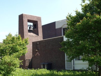 Waddinxveen, prot gem Ontmoetingskerk 18, 2013.jpg