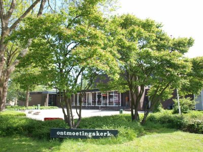 Waddinxveen, prot gem Ontmoetingskerk 19, 2013.jpg