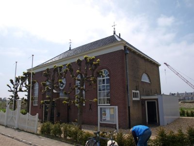 Waddinxveen, remonstrantse gem 11, 2013.jpg