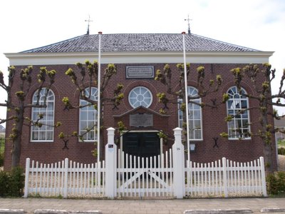 Waddinxveen, remonstrantse gem 14, 2013.jpg